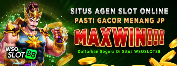 WSOSLOT88 : Link Daftar Situs Slot Mahjong PG SOFT Scatter Hitam Terbaik