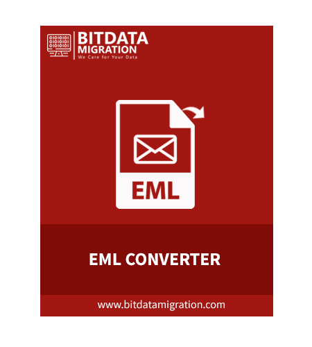 convert eml file to email formats